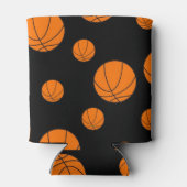 BASKETBALL BLIKJESKOELER (Achterkant)