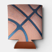 Basketball Blikjeskoeler (Achterkant)