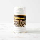 Basketball bouwt geen teken... bierpul (Center)