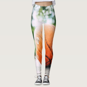 Basketball-cadeau Leggings