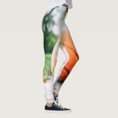 Basketball-cadeau Leggings (Rechts)