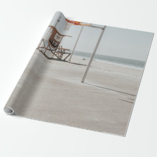 Basketball Cadeaupapier
