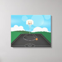 Basketball