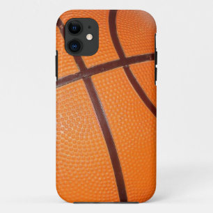 Basketball iPhone 11 Hoesje