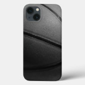 Basketball Case-Mate iPhone Case (Achterkant)