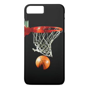 Basketball iPhone 8 Plus / 7 Plus Hoesje