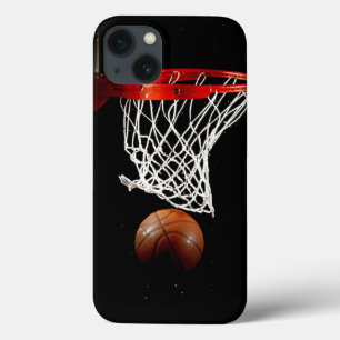 Basketball iPhone 13 Hoesje