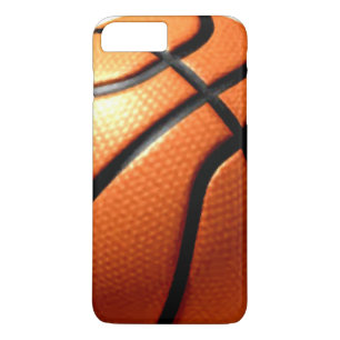 Basketball iPhone 8 Plus / 7 Plus Hoesje