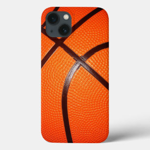 Basketball iPhone 13 Hoesje