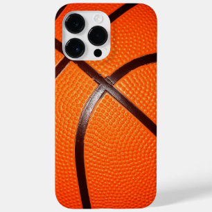 Basketball Case-Mate iPhone 14 Pro Max Hoesje