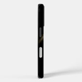 Basketball Case-Mate iPhone Case (Achterkant / Rechts)
