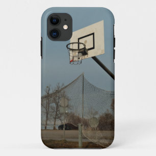 Basketball iPhone 11 Hoesje