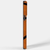 Basketball Case-Mate iPhone Case (Achterkant / Rechts)
