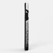 Basketball Case-Mate iPhone Case (Achterkant/rechts)