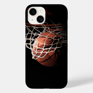 Basketball Case-Mate iPhone 14 Hoesje