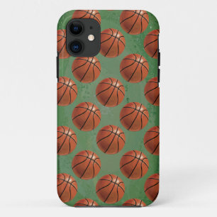 Basketball iPhone 11 Hoesje