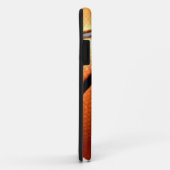 Basketball Case-Mate iPhone Case (Achterkant/rechts)