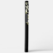 Basketball Case-Mate iPhone Case (Achterkant / Rechts)