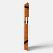 Basketball Case-Mate iPhone Case (Achterkant / Rechts)