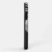 Basketball Case-Mate iPhone Case (Achterkant/rechts)