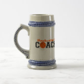 Basketball Coach Bierpul (Links)
