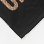 Basketball Coach What Part Of Dont You Understand  Fleece Deken (Hoek)