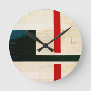 Basketball Court Lines and Markings Ronde Klok