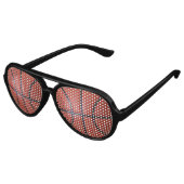 Basketball Design Foto zonnebril Shades (Gekanteld)