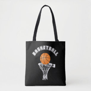 Basketball Draagtas