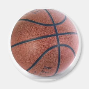 Basketball Dreams Magneet