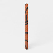 Basketball-dunk iPhone Hoesje (Rechterkant)