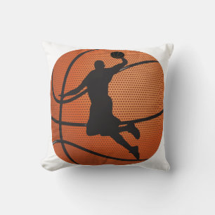 Basketball-dunk Kussen