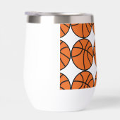 Basketball Enfants mignons (Droite)