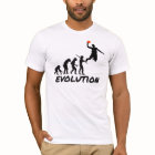 Basketball Evolution