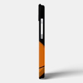Basketball Fan Case-Mate iPhone Case (Achterkant / Links)