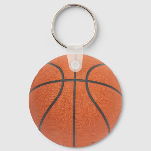 Basketball Fan Gifs Basketball Theme Gifts B-Ball Sleutelhanger