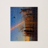 Basketball for Life Legpuzzel (Verticaal)