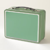 Basketball Frog lunchbox (Achterkant)