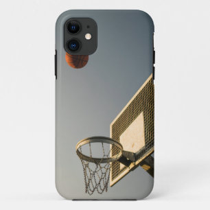 Basketball Gift iPhone 11 Hoesje