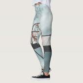 Basketball Gift Leggings (Links)