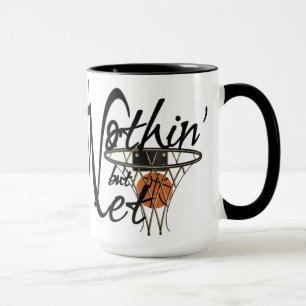 Basketball Gift Mok