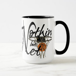 Basketball Gift Mok