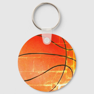  Basketball Gift Sleutelhanger