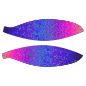 Basketball Glitter Star Dust Basketbal (Panelen)