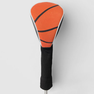 Basketball Golfheadcover