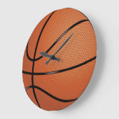 Basketball Grote Klok (Hoek)