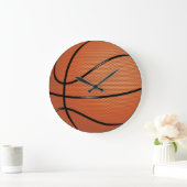 Basketball Grote Klok (Huis)