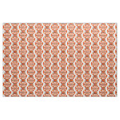 Basketball het spel van Champions fabric Stof (Yard (91,4 cm))