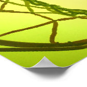 Basketball Hoop Poster (Hoek)