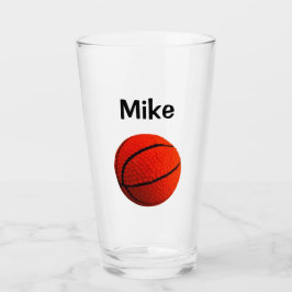 Basketball Hoops 4Mike Glas